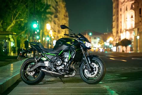 kawasaki naked bike|2023 Kawasaki Z650 